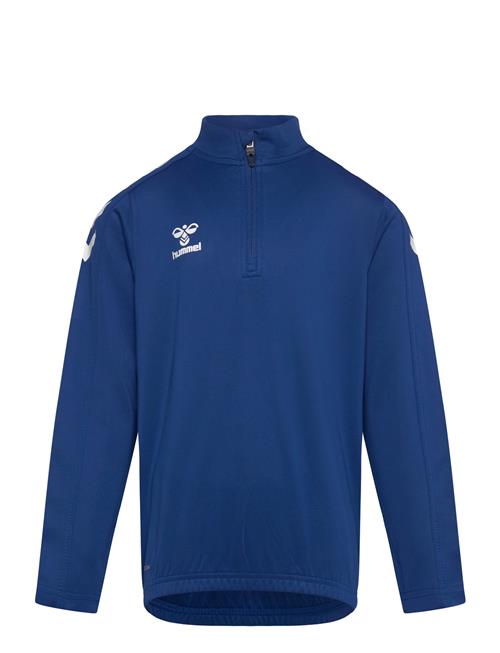 Hummel | Hmlcore Xk Half Zip Poly Sweat Kids | 176