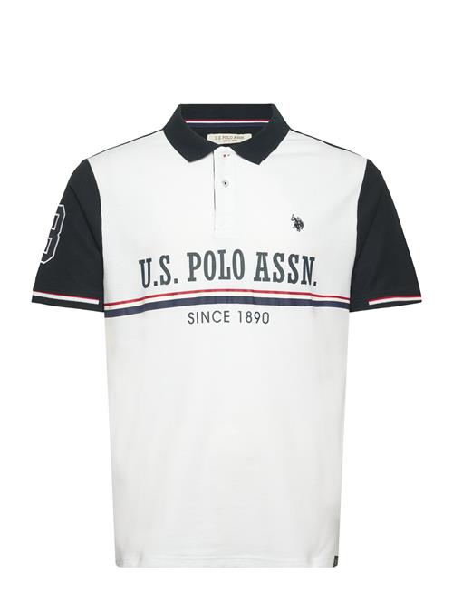 U.S. Polo Assn. | Anniv 4 Reg Uspa Uni Polo | M
