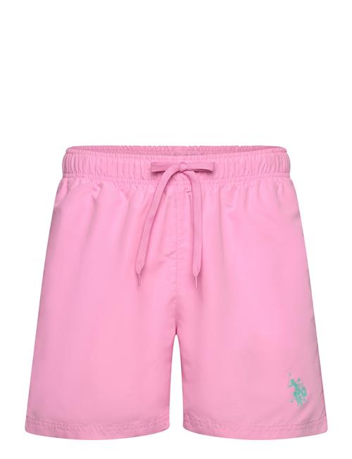 U.S. Polo Assn. | Barry Reg Uspa M Swim | XL