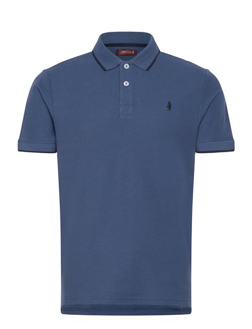 MCS | River Reg Cot Pq Mcs M Polo | XXXL