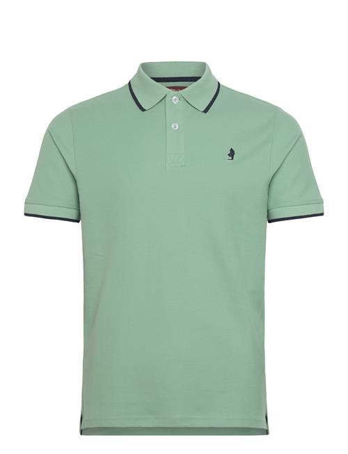 MCS | River Reg Cot Pq Mcs M Polo | XXXL