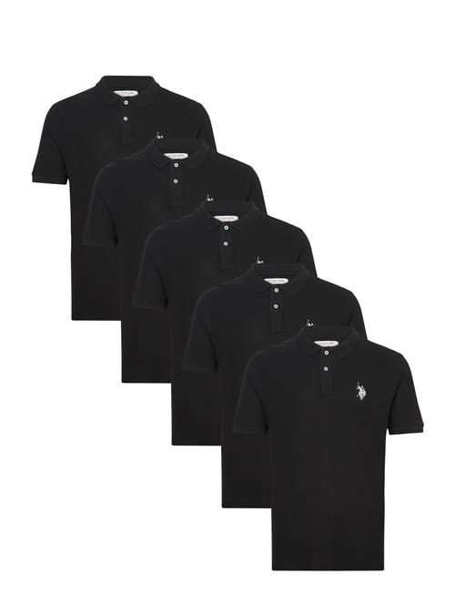 U.S. Polo Assn. | Billy Reg Pi 5 Pk Uspa M Polo | S