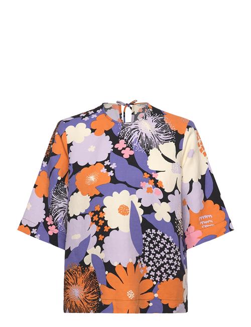 Marimekko | Orkidea Suvikimppu | 38