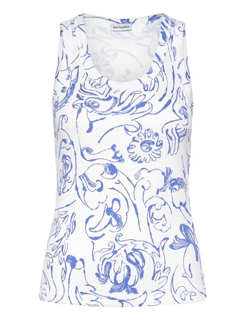 Marimekko | Piirros Cactis | M