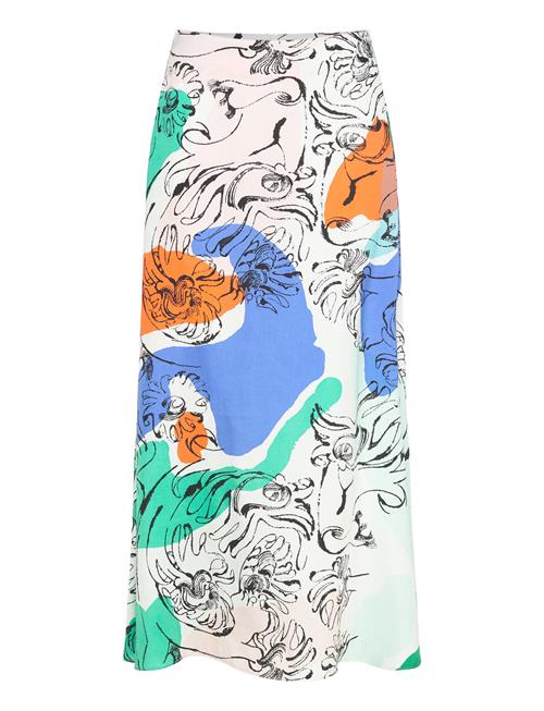 Marimekko | Keveä Blombom | 38