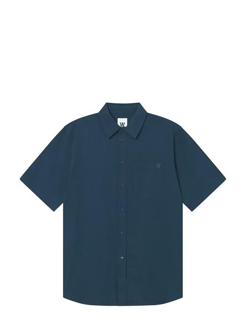 WOOD WOOD | Wwaaron Ss | XL