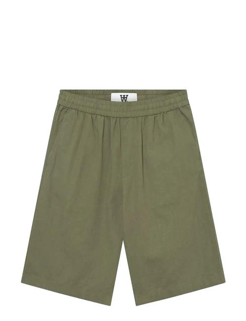 WOOD WOOD | Wwenoch Short | M