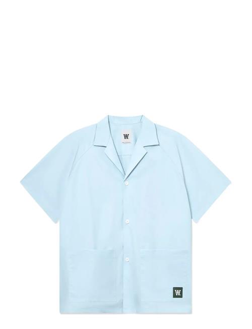 WOOD WOOD | Wwmumphry | L