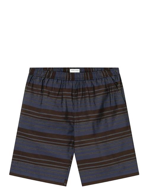 WOOD WOOD | Wwarlo Short | L