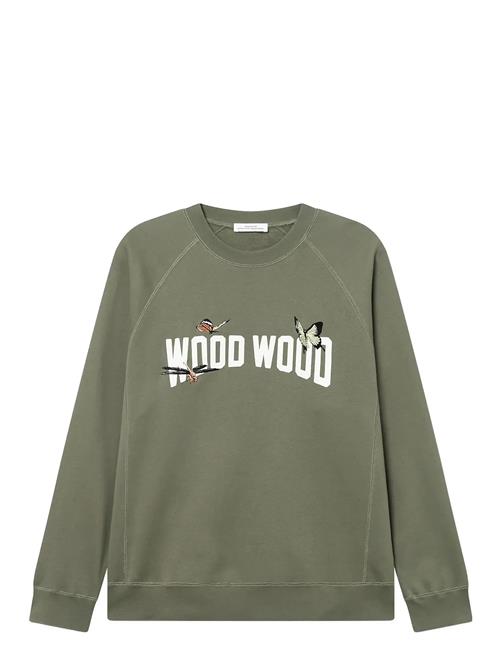 WOOD WOOD | Wwhester | L
