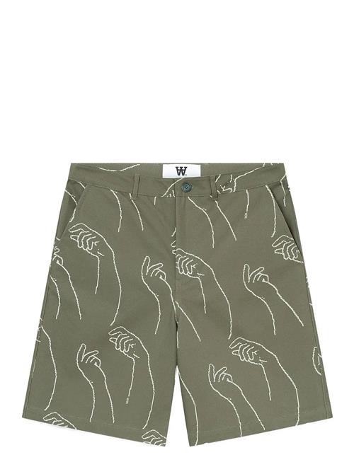 WOOD WOOD | Wwfallon Short | 30