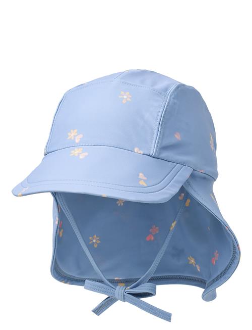 Wheat | Uv Sun Hat Tonga | 9-24M