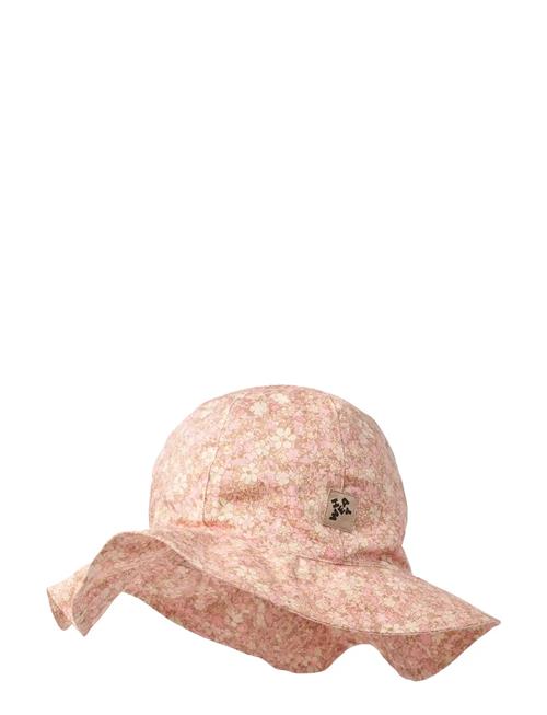 Wheat | Sun Hat Daisy | 3-9M