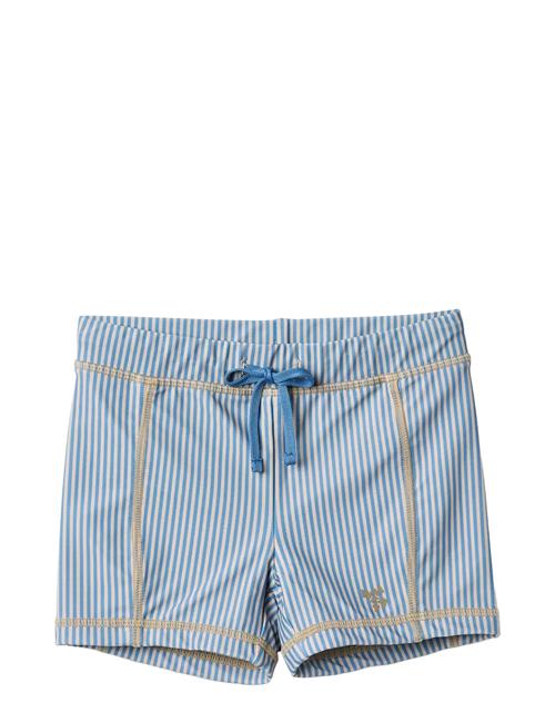 Wheat | Swim Shorts Ulrik | 116