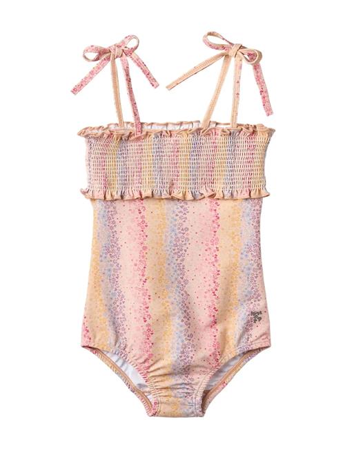 Wheat | Swimsuit Selma | 116