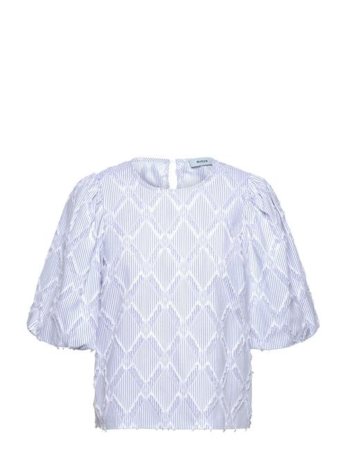 Minus | Msastra Short Sleeve Blouse | 38