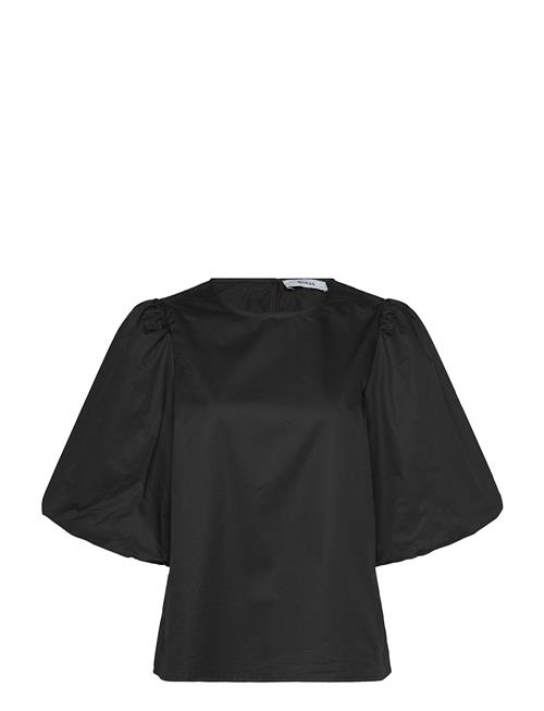 Minus | Msjoa Short Sleeve Blouse | 38