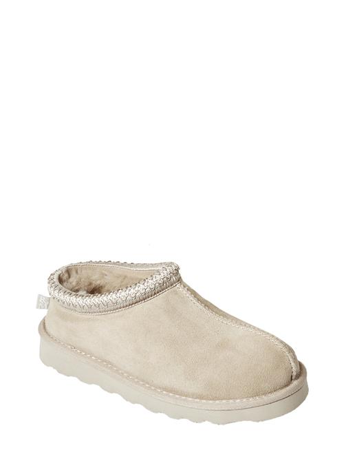 Se Rosemunde | Rwbrisbane Shearling Slippers Embro | 42 hos Booztlet