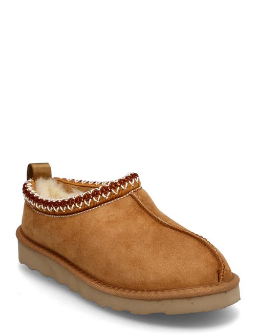 Rosemunde | Rwbrisbane Shearling Slippers Embro | 41