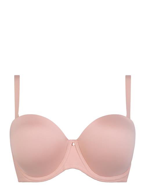 CHANTELLE | Comfort Chic Bandeau T-Shirt Bra | G x 80