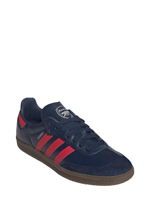 adidas Performance | Samba Licensed | 47 1/3
