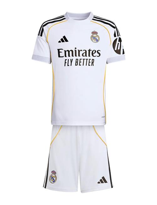 adidas Performance | Real H Y Kit | 164