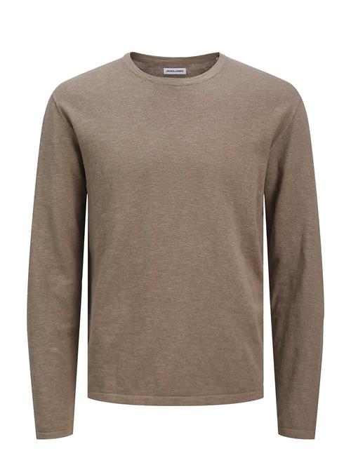 Jack & Jones | Jjesummer Knit Crew Neck Sn | S