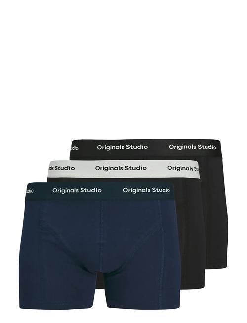 Jack & Jones | Jacvesterbro Solid Trunks 3 Pack Noos | M