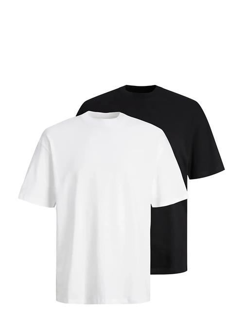 Jack & Jones | Jjebradley Tee Ss O-Neck 2Pk Mp Noos | S