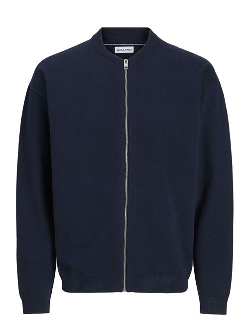 Jack & Jones | Jjcalvin Knit Bomber Cardigan | L