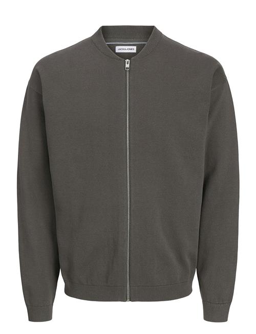 Jack & Jones | Jjcalvin Knit Bomber Cardigan | M
