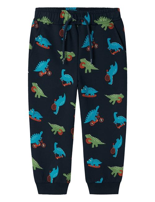 name it | Nmmbertillo Nreg Swe Pant Unb Pb | 86