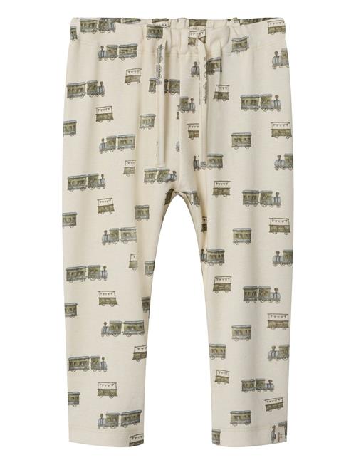 Lil'Atelier | Nbmgayo Loose Pant Lil | 56