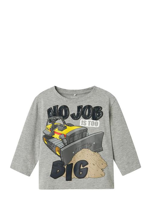 name it | Nmmjeremy Tonka Ls Nreg Top Cplg | 104