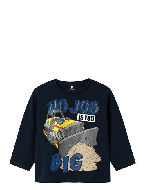 name it | Nmmjeremy Tonka Ls Nreg Top Cplg | 92