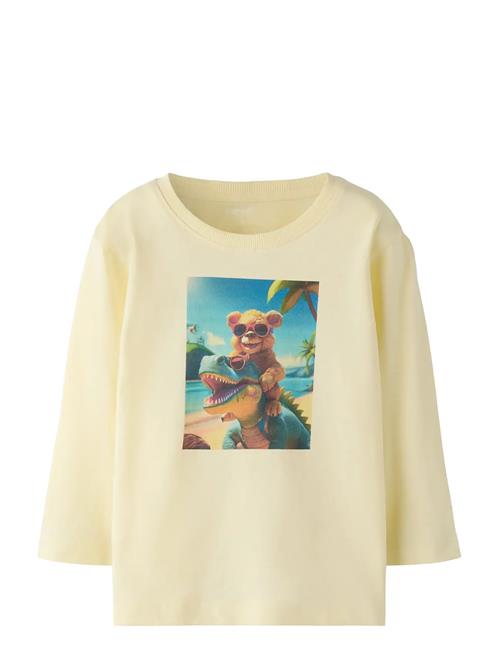 name it | Nmmvoto Ls Nreg Top | 104