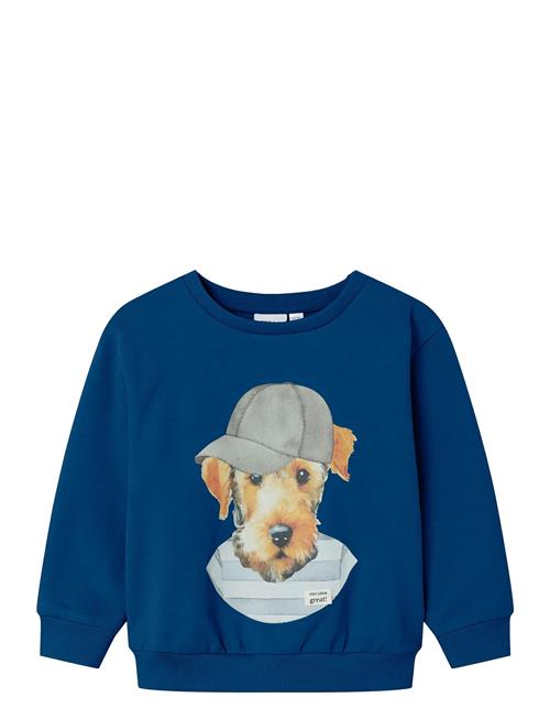 name it | Nmmbasse Nreg Sweat Unb | 92