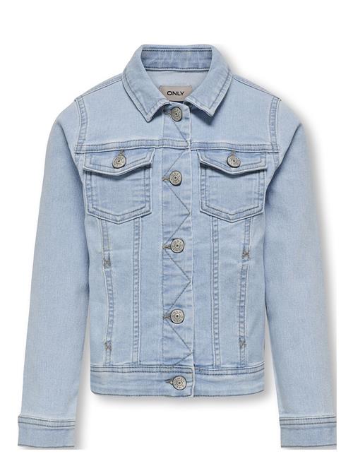 Kids Only | Kmgsara Light Blue Dnm Jacket Noos | 92