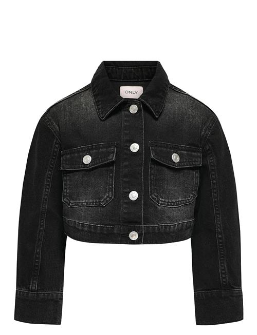 Kids Only | Koglumi Ls Jacket Dnm Pim Noos | 122