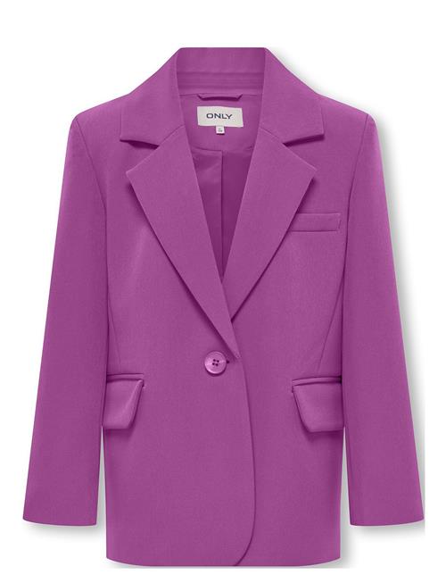 Kids Only | Koglana-Berry L/S Ovs Blazer Tlr | 158