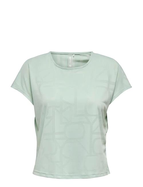 Only Play | Onpaub-Merlin On Ss Bat Short Nd Tee | M