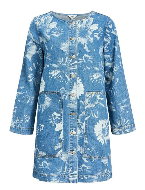 Object | Objemel Lo L/S Denim Dress 137 | M