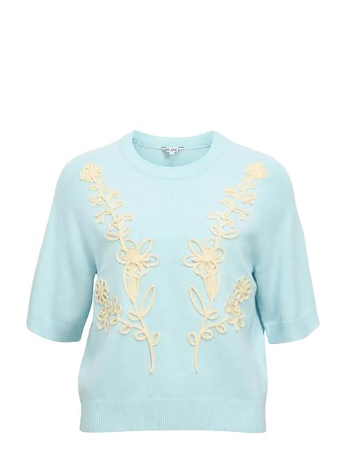 Object | Objlaney Rubin Ss Pullover Noos | XL