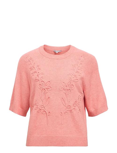 Object | Objlaney Rubin Ss Pullover Noos | L