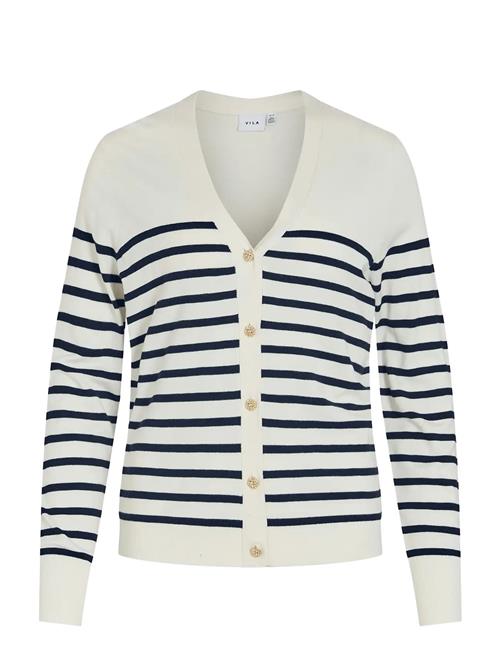 Vila | Viwennie V-Neck L/S Knit Cardigan | XS