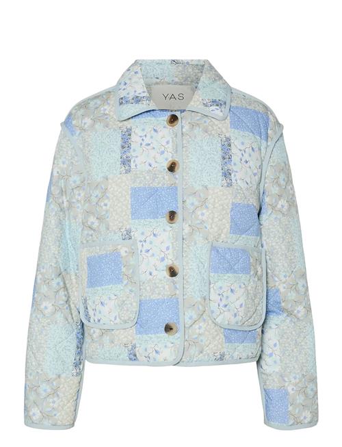 YAS | Yaslelou Ls Padded Jacket - D2D | M