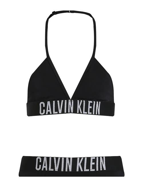 Calvin Klein | Triangle Bikini Set | 152-164