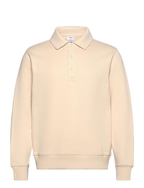 Mango | Brushed Regular-Fit Polo Sweatshirt | XXL