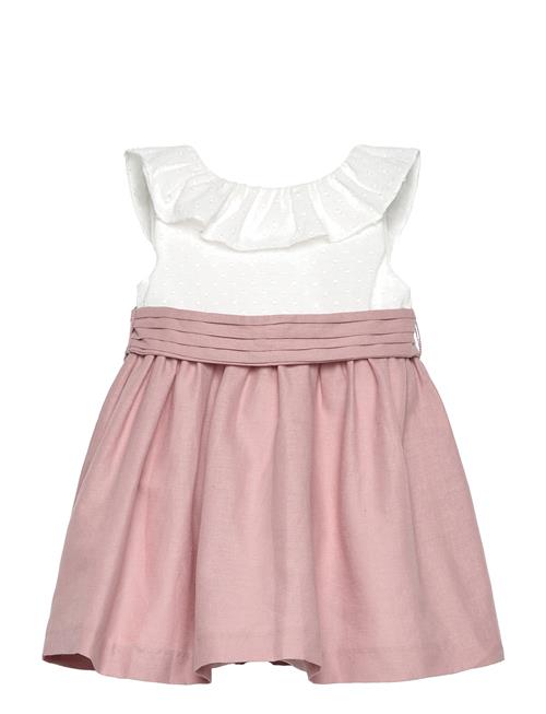 Mango | Contrast Skirt Dress | 86