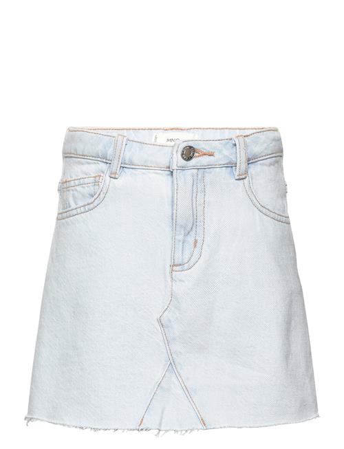 Mango | Denim Mini-Skirt | 146